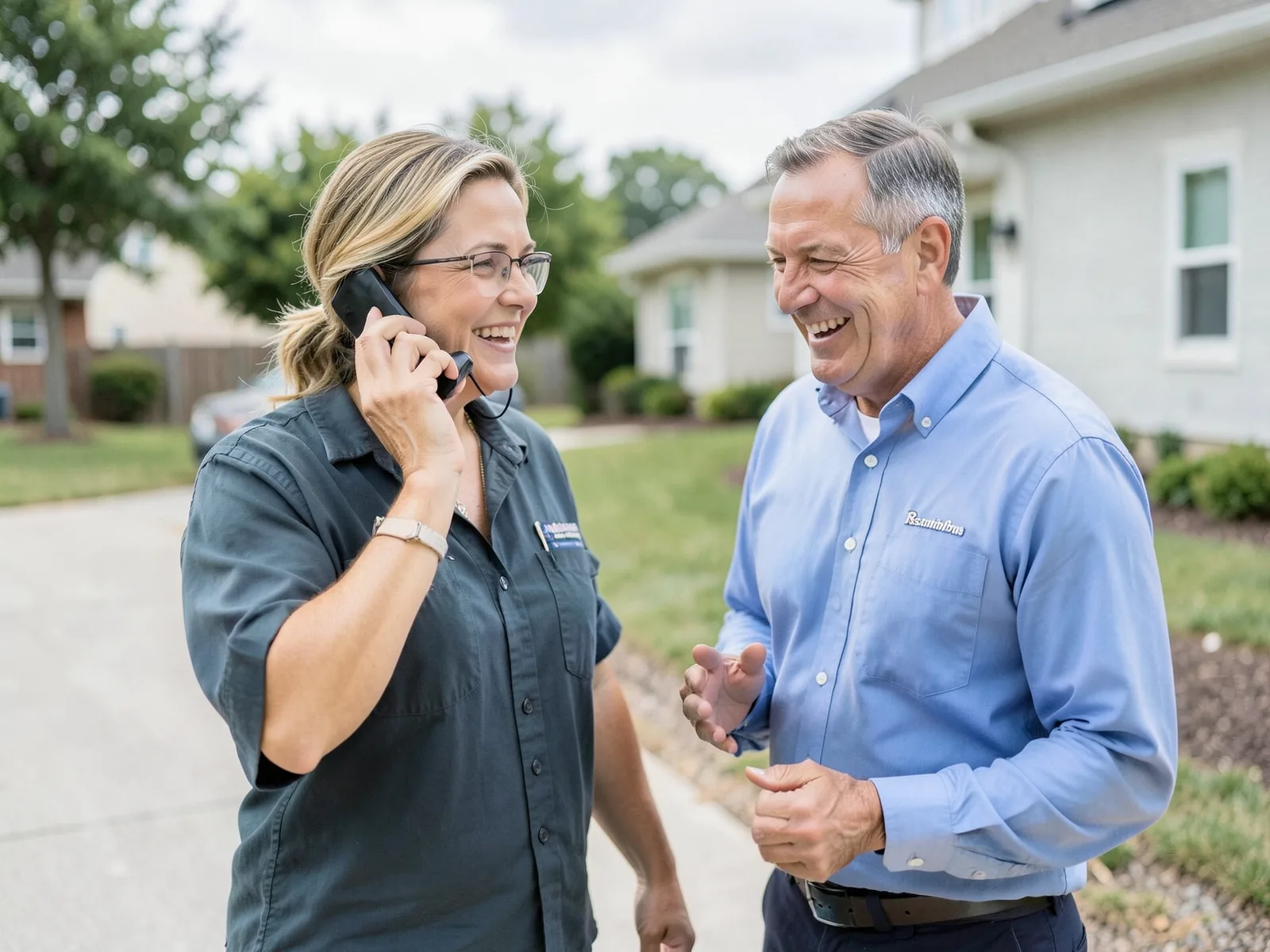 Frequently Asked Questions About Flood Damage Restoration in Barrington, IL